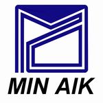 銘異科技 Min Aik
